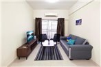 Cozy 3BR Ampang Boulevard 14-3