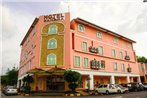 HOTEL SAHARA SDN BHD