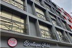 MS Boutique Hotel Kuala Lumpur