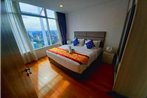 Vortex Suites at KLCC Area