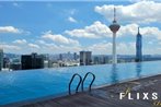 Flixses Suites at Platinum KLCC