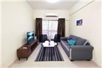 A Comfy 3BR Ampang Boulevard 14-3