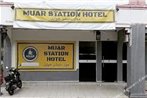 OYO 90324 Muar Station Hotel