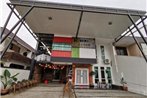 THE BOXS CONTAINER HOMESTAY