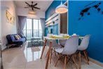 Designer DPulze Residence Cyberjaya By IdealHub