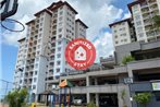 OYO Home 90466 JC Sunshine Bay Resort Apartment Port Dickson