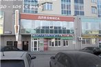 Myagkiy Hostel Ekaterinburg