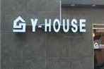 Myeongdong Y House