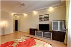 Myhomehotel on Chistopolskaia Ulitsa 20