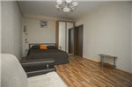 Myhomehotel on Kirova 27/3