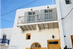 Mykonos Loft