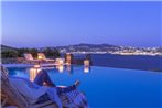 Mykonos No5 Luxury Suites & Villas