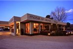 Myrtleford Motel on Alpine