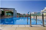 Mythos- Platanias- Hotel -Apts