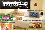 Farmhouse B&B Outjo