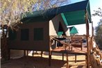Spitzkoppe Tented Camp