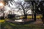 Camp Hogo Kavango