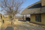 Thatch Farm Stay @ BaseCamp Namibia