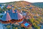 Etosha Mountain Lodge