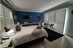 Elegant en-suite Double Room