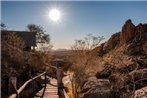 Ondudu Safari Lodge