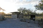 Etosha Village Campsite