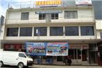 Nadi Downtown Hotel