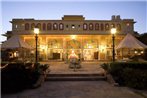 Naila Bagh Palace Heritage Home Hotel