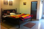 Naindevi Homestay