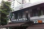 NAKA Hotel
