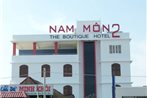 Nam Mon 2 The Boutique Hotel