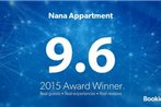 Nana Appartment