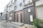 Naniwa Minami Downtown Hostel