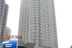 Nanjing 365 Service Apartment (Xinjiekou Chengkai International)