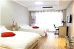 Nanjing Hao Ting Apartment