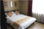 Nanjing Zhongfang Service Apartment (Jinling Wang Fu)