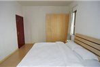 Nanning Passerby Serviced Apartment