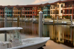 Naples Bay Resort and Marina