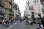 Napoli Centro - Ombelico Di Partenope