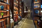 SSAW Boutique Hotel ShanghaiHongkou