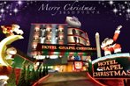 Hotel Blan Chapel Christmas Narita (Love Hotel)