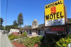 National 9 Motel