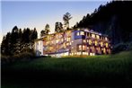 Naturhotel Die Waldruhe