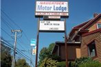 Naugatuck Motor Lodge