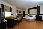 Hotel Sentral Riverview Melaka