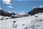 Calming Holiday Home in Livigno Italy near Ski Area