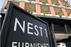 Nest one Hotel