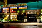 Four Points by Sheraton Dar es Salaam New Africa