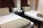 New Euro Asia Guest House