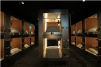 New Japan Capsule Hotel Cabana (Male Only)